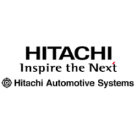 HITACHI